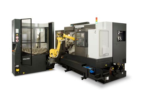 automated cnc machine|automated cnc holster milling machine.